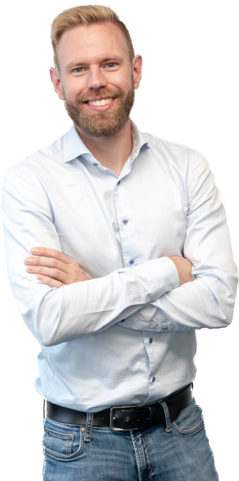 Felix - Der AI-Preneur