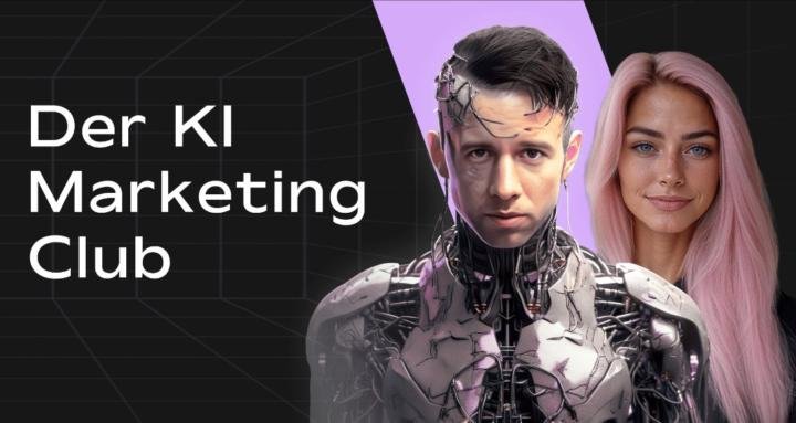 Der KI Marketing Club